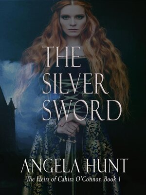 cover image of The Silver Sword